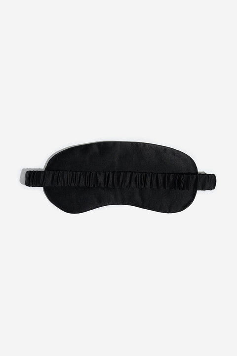 Dreamer Silk Eye Mask