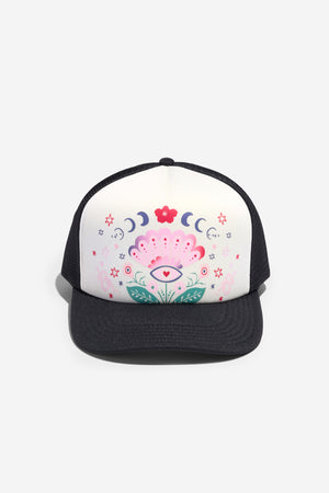 Beacon Trucker Hat