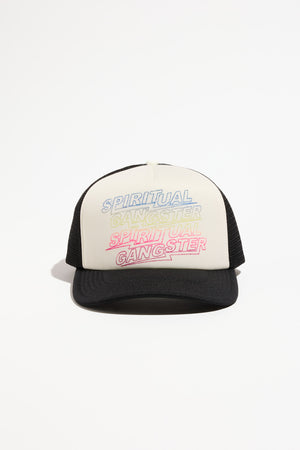Electric SG Trucker Hat