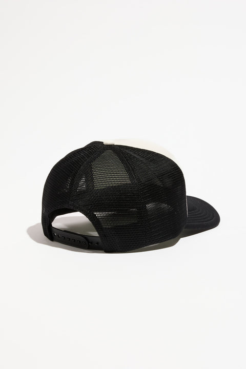 Electric Sg Trucker Hat