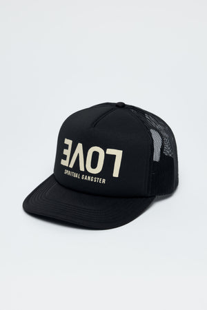 Love Trucker Hat