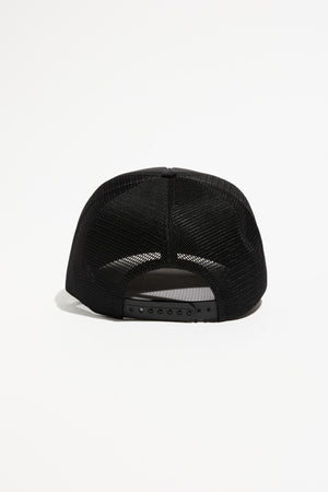 Free Spirit Trucker Hat