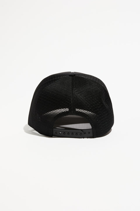 Free Spirit Trucker Hat