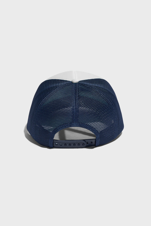 Good Karma Trucker Hat