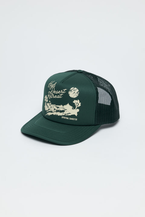 Retreat Trucker Hat