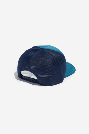 Love Peace Trucker Hat