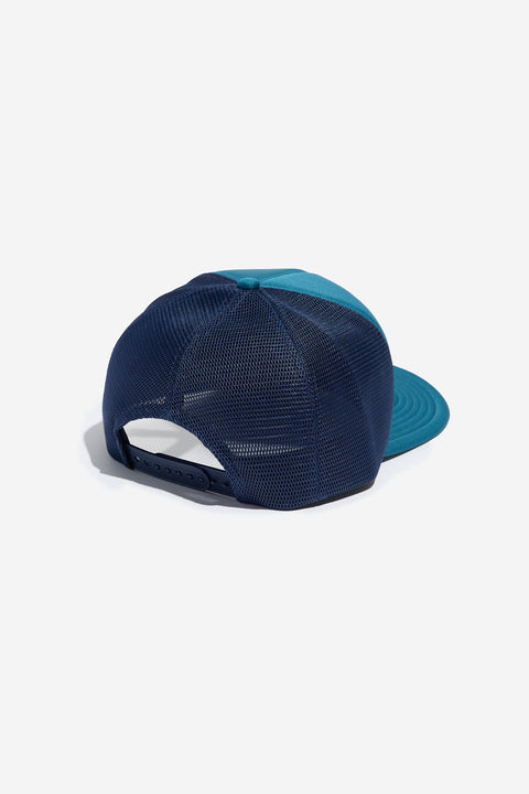 Love Peace Trucker Hat
