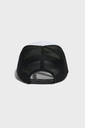 Live Light Trucker Hat