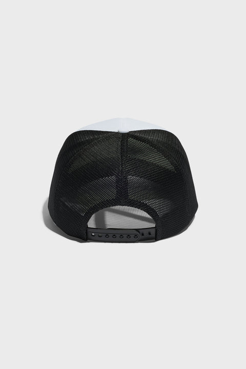 Live Light Trucker Hat
