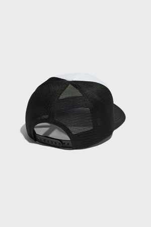 Live Light Trucker Hat