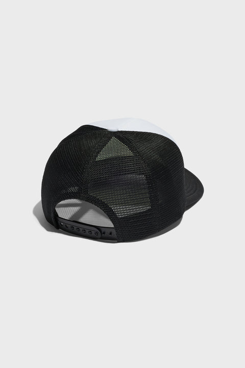 Live Light Trucker Hat