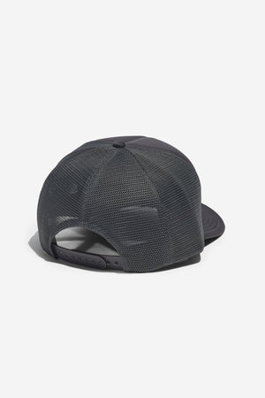 Peace Love Trucker Hat