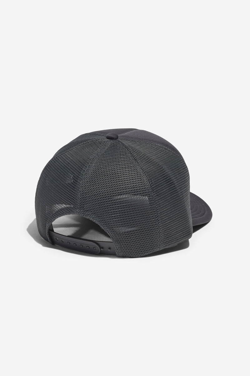 Peace Love Trucker Hat