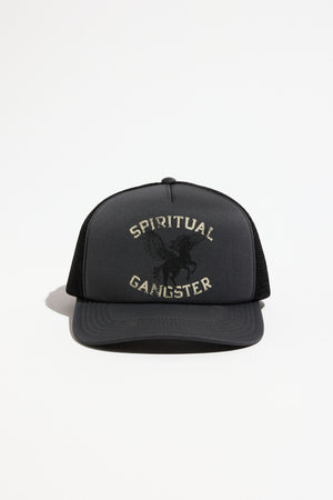 SG Pegasus Trucker Hat