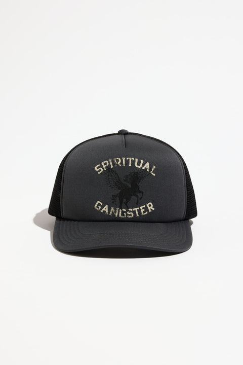 SG Pegasus Trucker Hat