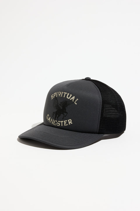 SG Pegasus Trucker Hat