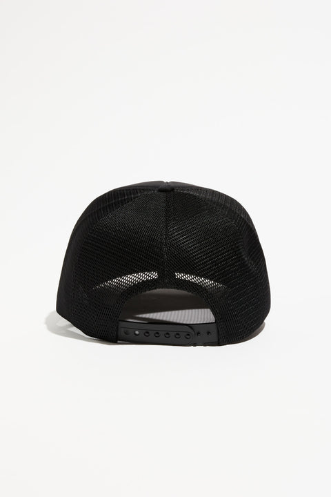 Power Of Love Trucker Hat