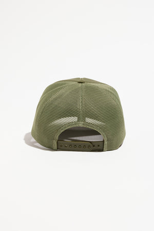 SG Eagle Trucker Hat