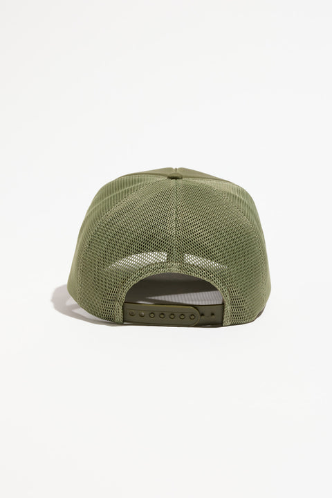 SG Eagle Trucker Hat