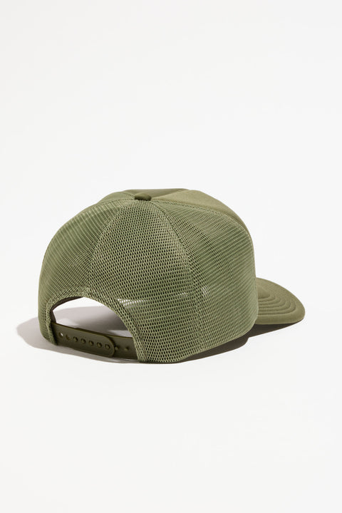 SG Eagle Trucker Hat