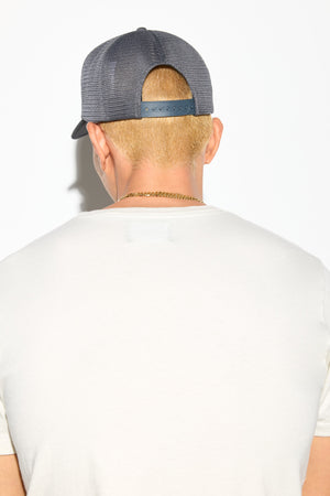 SG Logo Trucker Hat