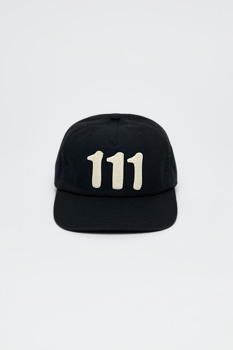 111 Angel Dad Hat