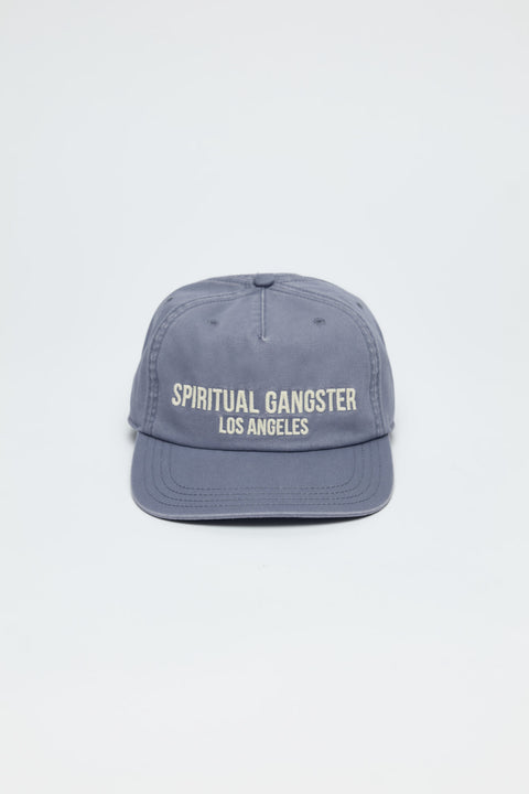 SG LA Dad Hat