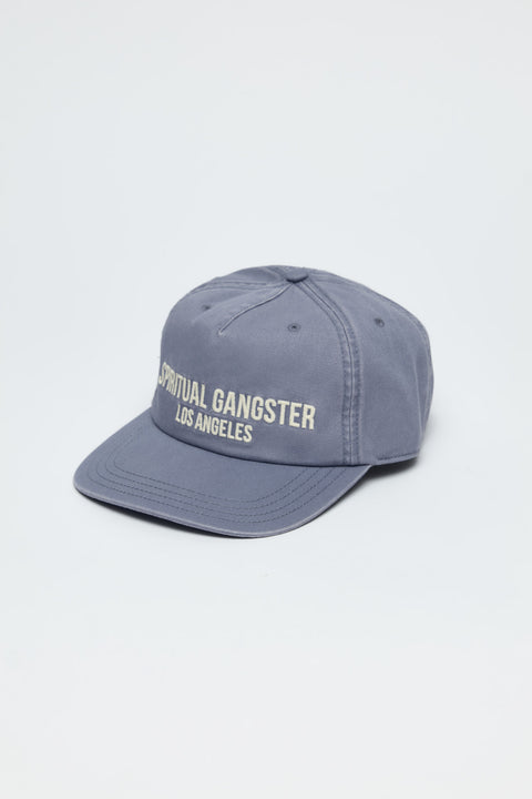 SG LA Dad Hat