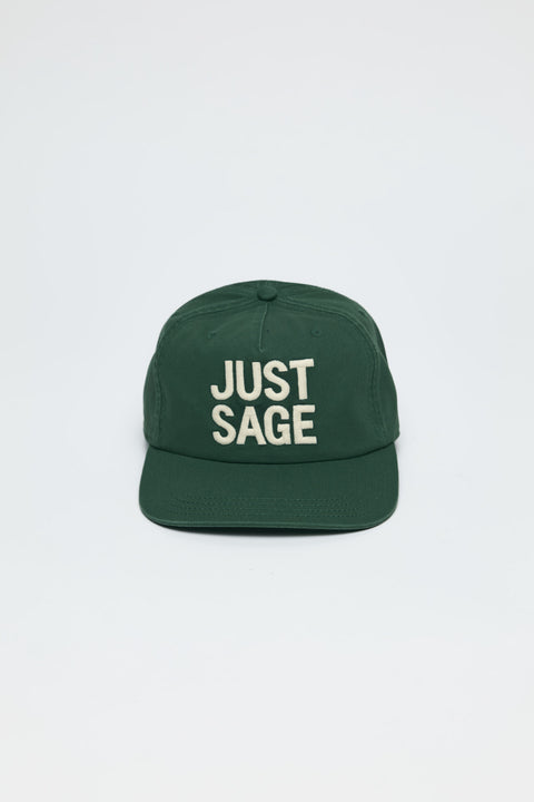 Just Sage Dad Hat