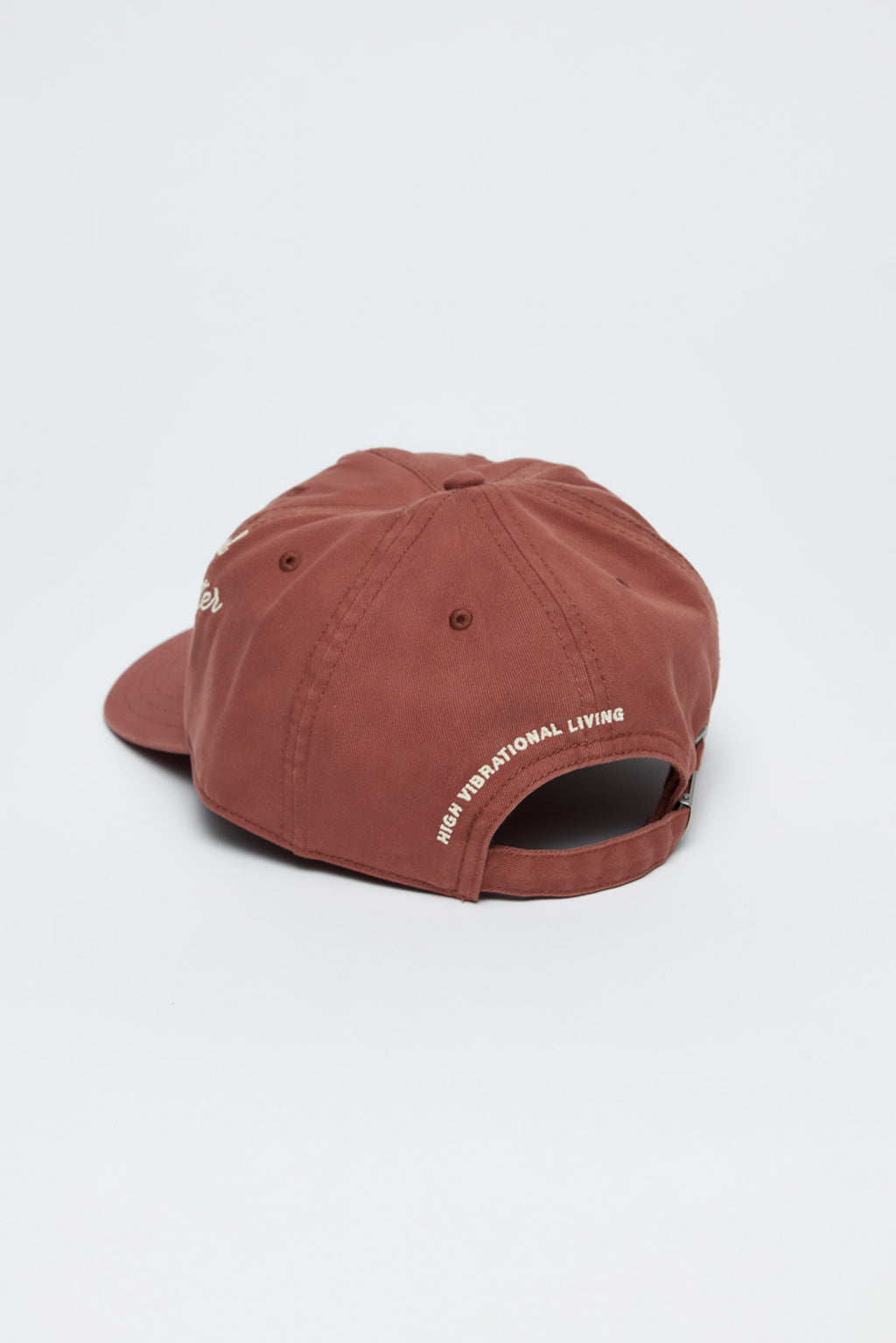 Script D Hat Sg Script Dad Hat | Spiritual Gangster