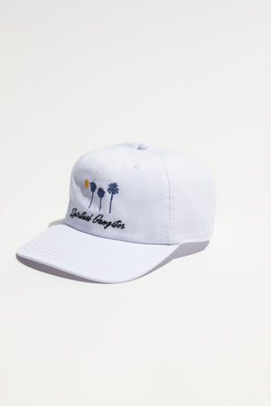 SG Palm Dad Hat