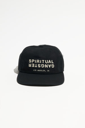 SG LA Dad Hat