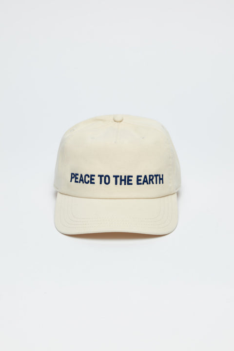 Peace Dad Hat