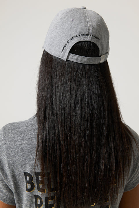 111 Dad Cap