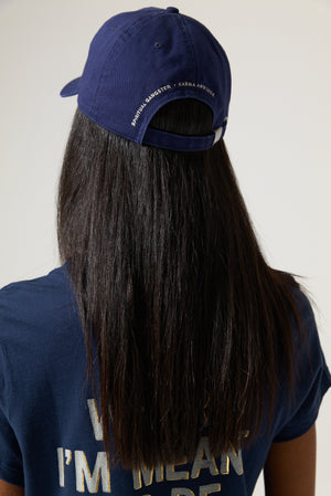 333 Dad Cap