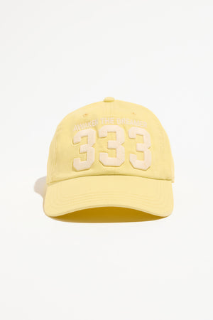 333 Dad Hat