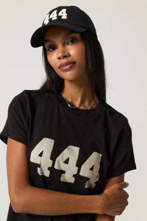 444 Dad Cap