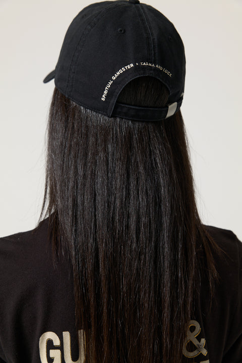 444 Dad Cap