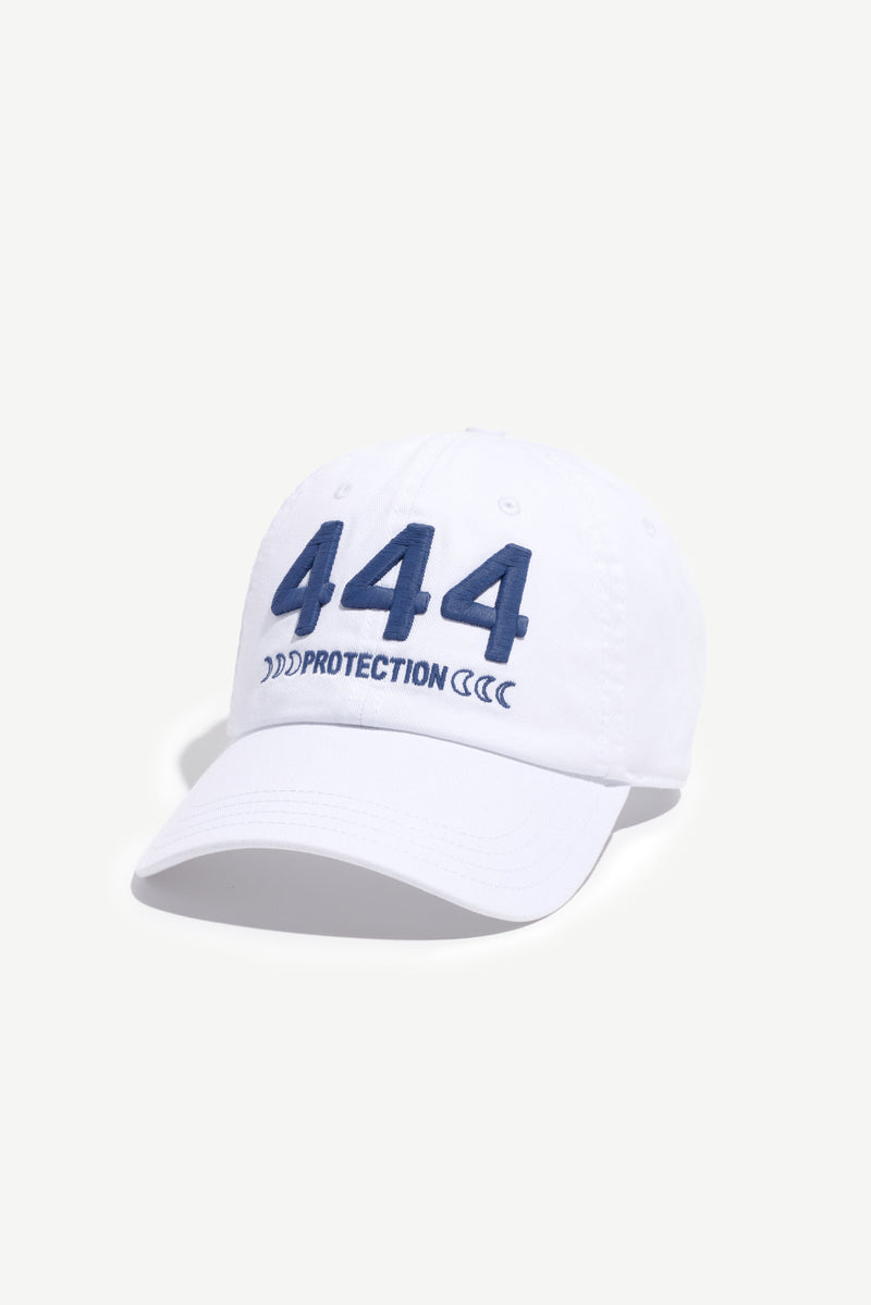 444 Protect Dad Hat
