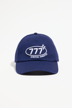 777 Dad Hat