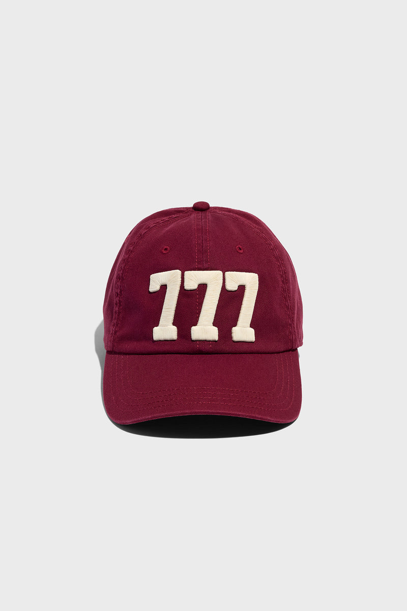 777 Dad Hat