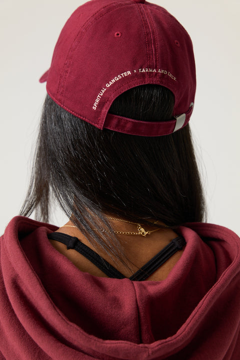 777 Dad Cap