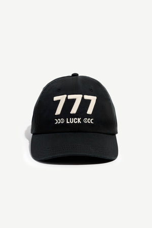 777 Luck Dad Hat