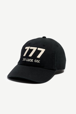 777 Luck Dad Hat