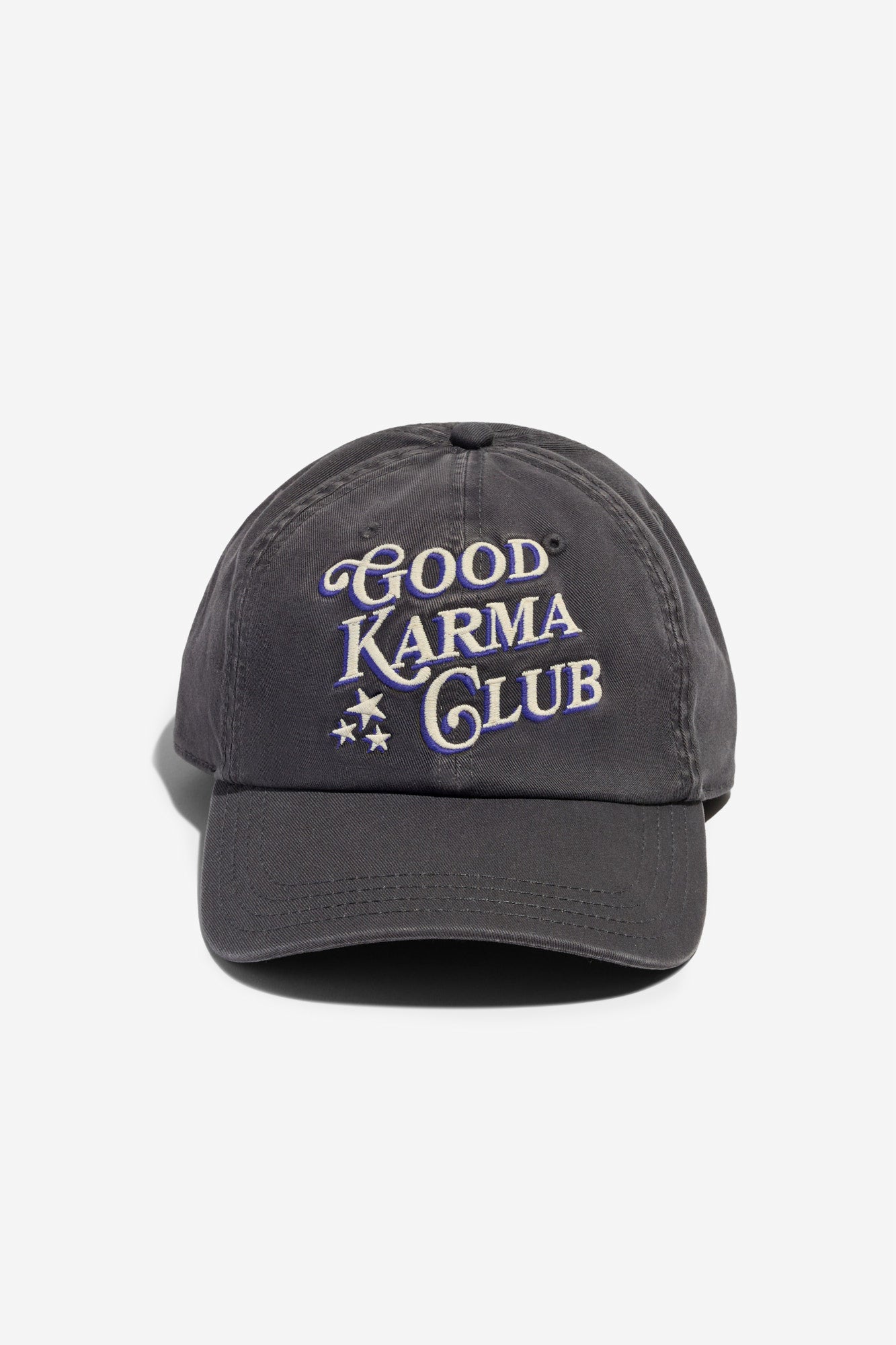 Karma Club Dad Cap | Spiritual Gangster