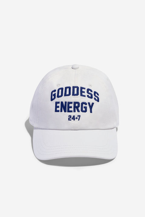 Goddess Dad Cap