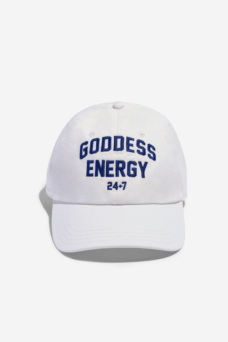Goddess Dad Cap