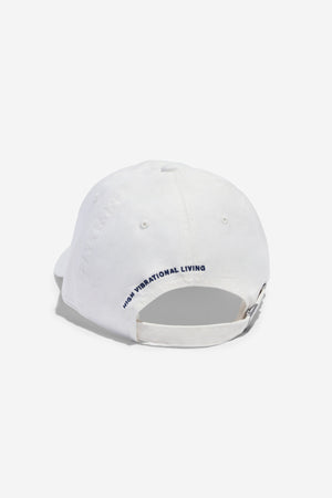 Goddess Dad Cap