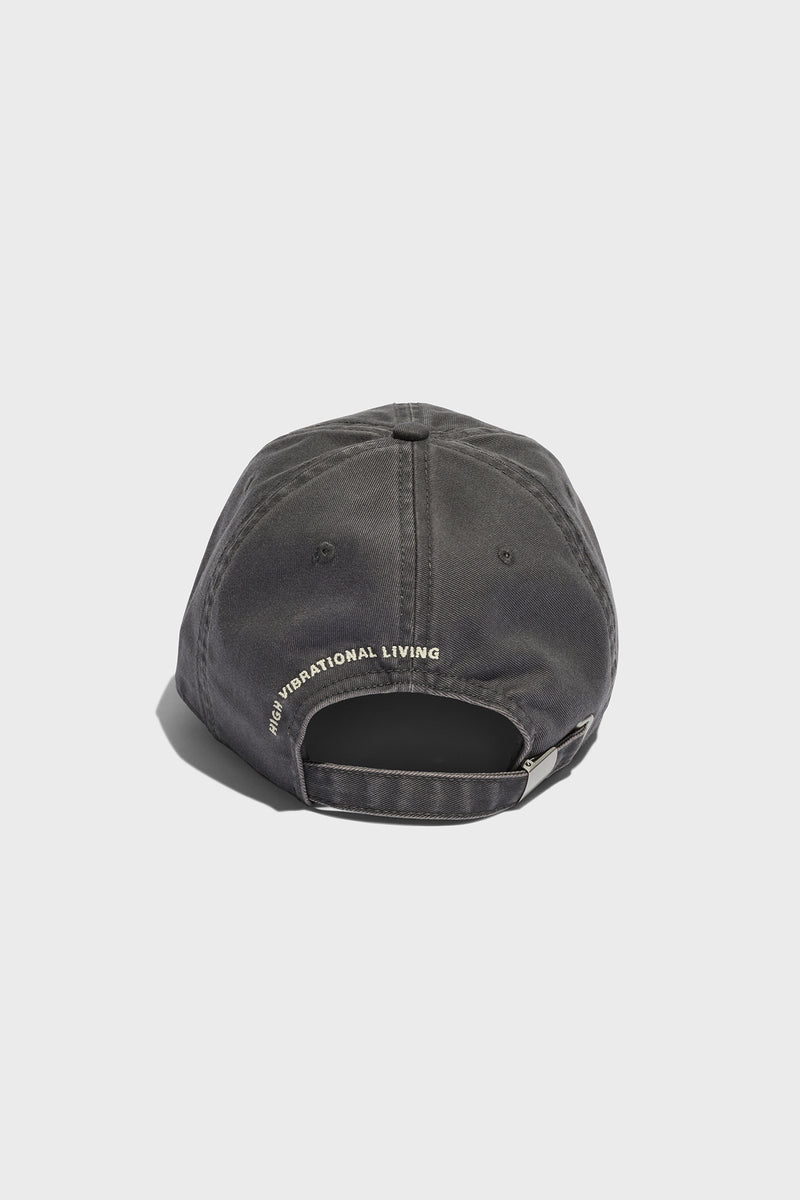 Rainbow Heart Dad Cap