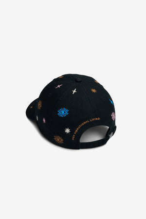 High Vibes Dad Cap